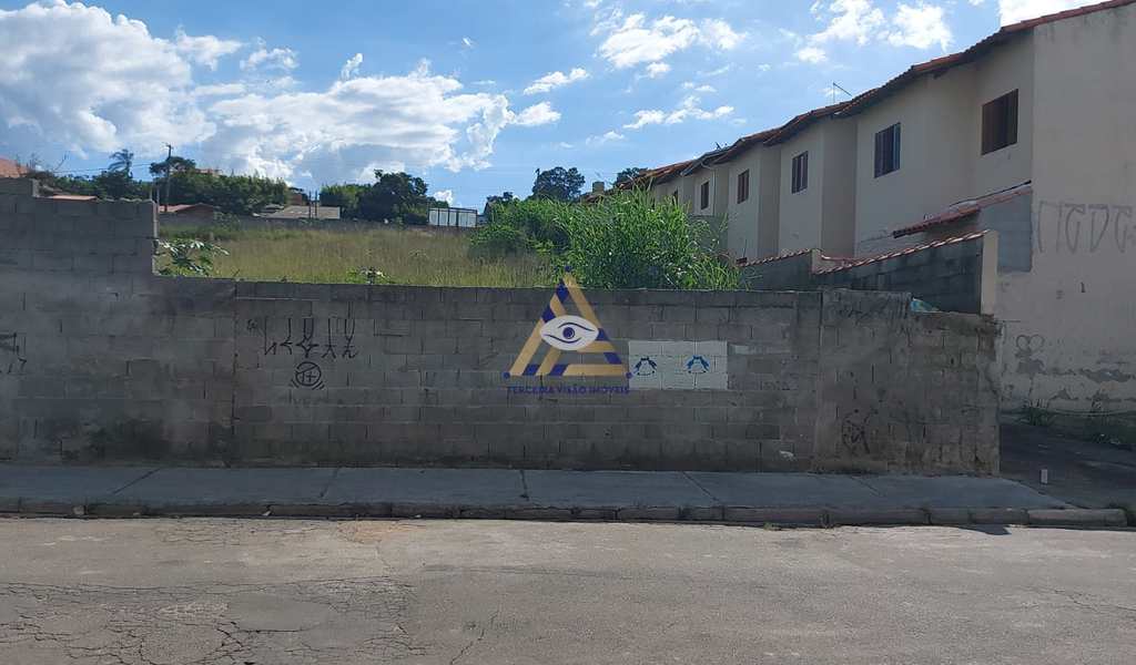 Terreno em Mogi das Cruzes, bairro Vila Nova Aparecida