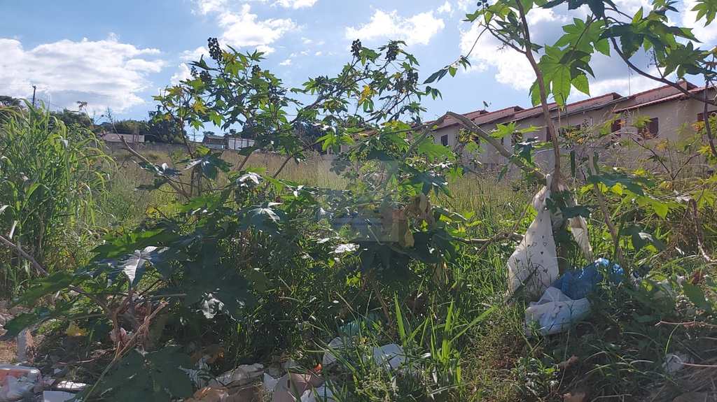 Terreno em Mogi das Cruzes, no bairro Vila Nova Aparecida