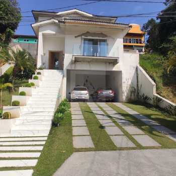 Casa de Condomínio em Mogi das Cruzes, bairro Parque Residencial Itapeti