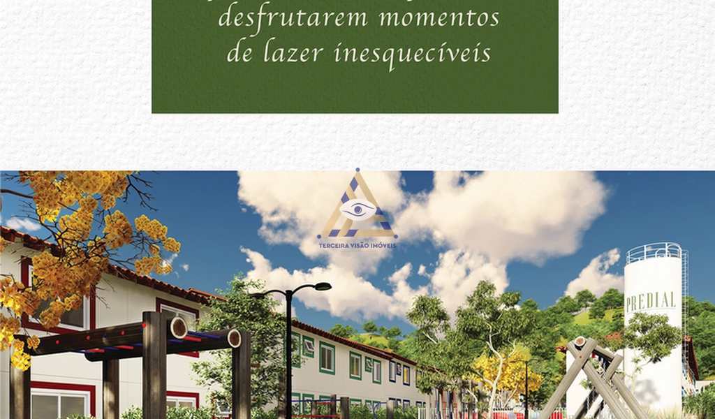 Casa de Condomínio em Parati, bairro Bananal