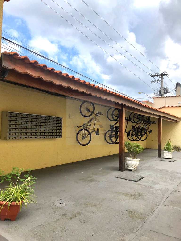 Casa de Condomínio em Mogi das Cruzes, no bairro Jardim Rodeio