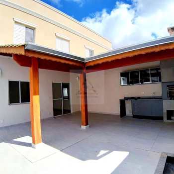 Casa de Condomínio em Mogi das Cruzes, bairro Jardim São Pedro