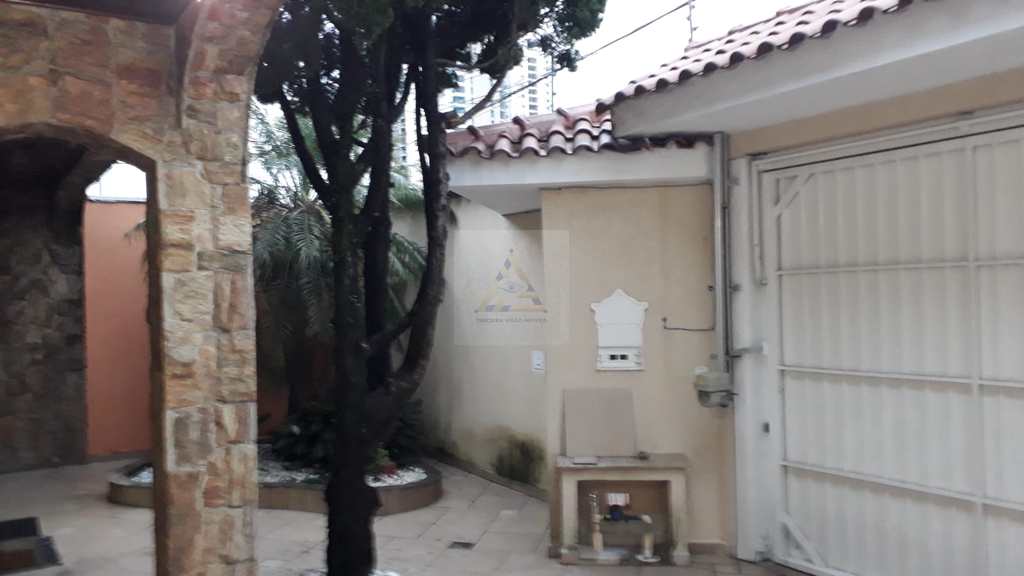 Casa em Mogi das Cruzes, no bairro Vila Mogilar