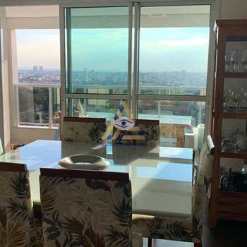 Apartamento em Mogi das Cruzes, bairro Parque Monte Líbano