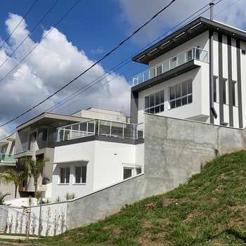 Casa de Condomínio em Mogi das Cruzes, bairro Bella Cittá