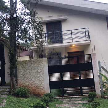 Casa de Condomínio em Mogi das Cruzes, bairro Estância Oropó