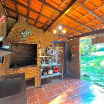 Casa de Condomínio em Mogi das Cruzes, bairro Vila Moraes