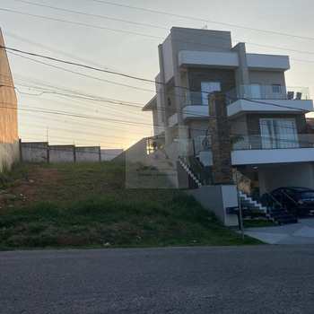 Terreno de Condomínio em Mogi das Cruzes, bairro Condomínio Aruã