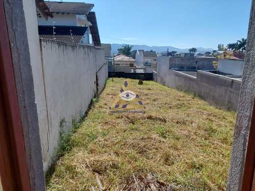 Terreno, código 346 em Mogi das Cruzes, bairro Vila Oliveira