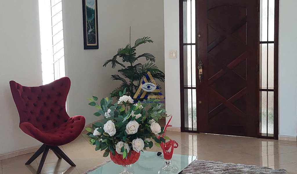 Casa em Mogi das Cruzes, bairro Vila Lavínia