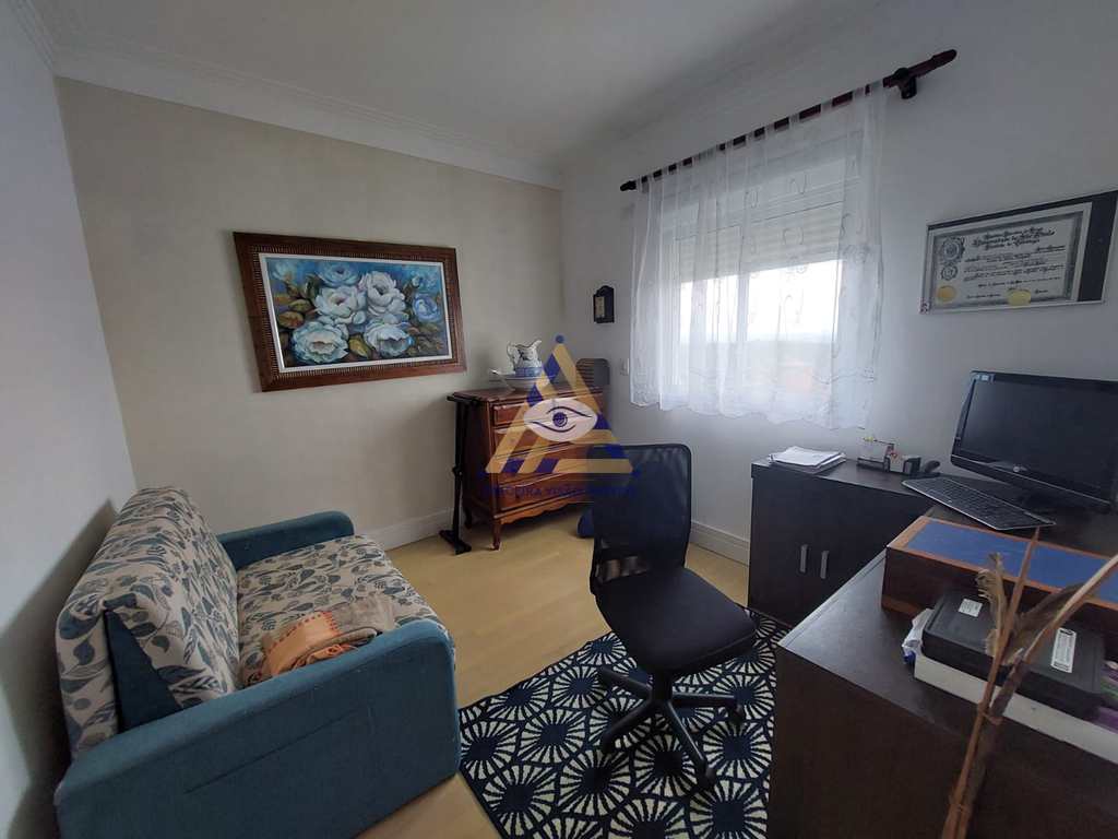 Casa de Condomínio em Mogi das Cruzes, no bairro Condomínio Aruã Brisas