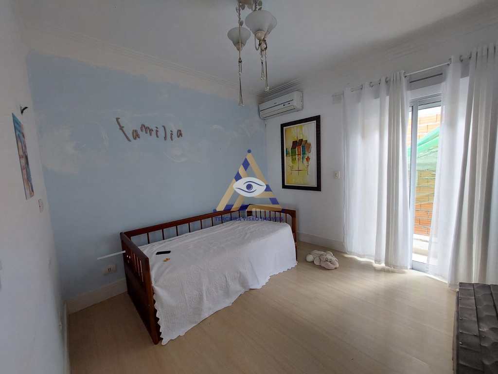 Casa de Condomínio em Mogi das Cruzes, no bairro Condomínio Aruã Brisas