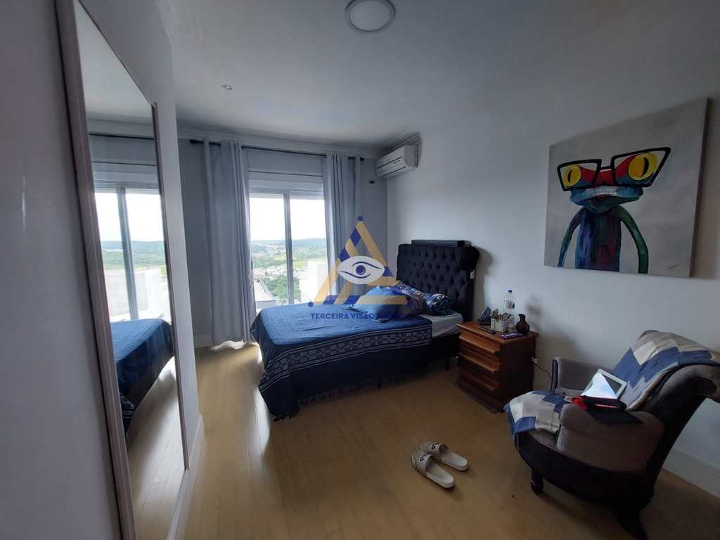 Casa de Condomínio em Mogi das Cruzes, no bairro Condomínio Aruã Brisas