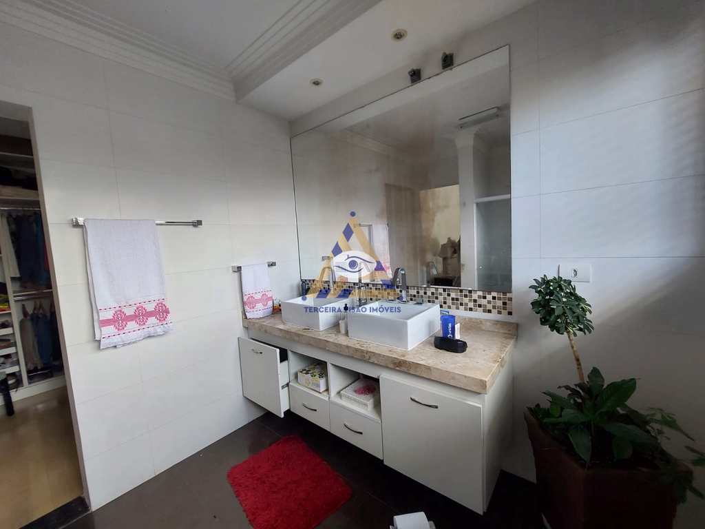 Casa de Condomínio em Mogi das Cruzes, no bairro Condomínio Aruã Brisas