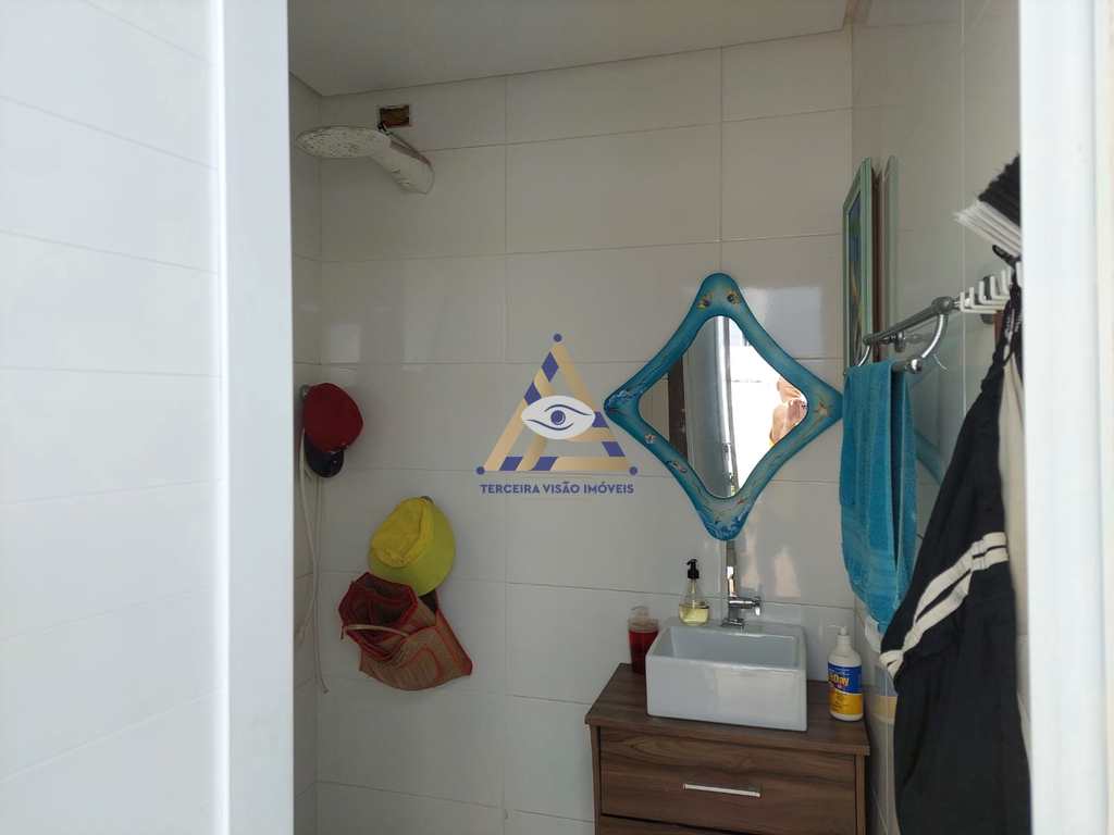 Casa de Condomínio em Mogi das Cruzes, no bairro Condomínio Aruã Brisas