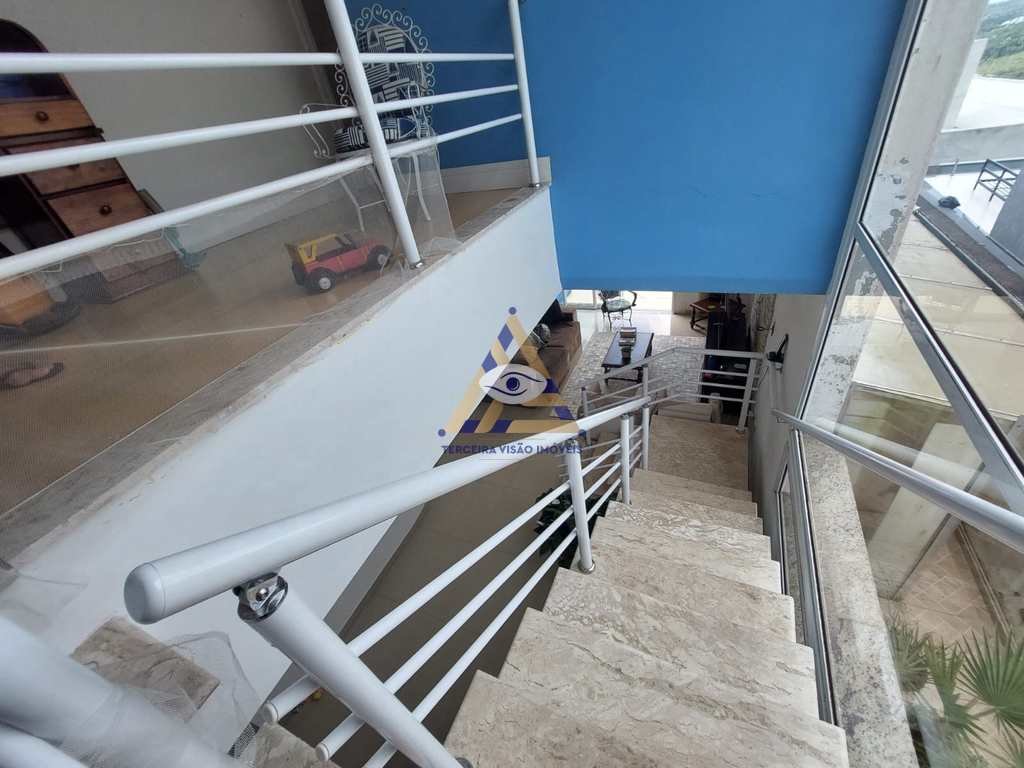 Casa de Condomínio em Mogi das Cruzes, no bairro Condomínio Aruã Brisas