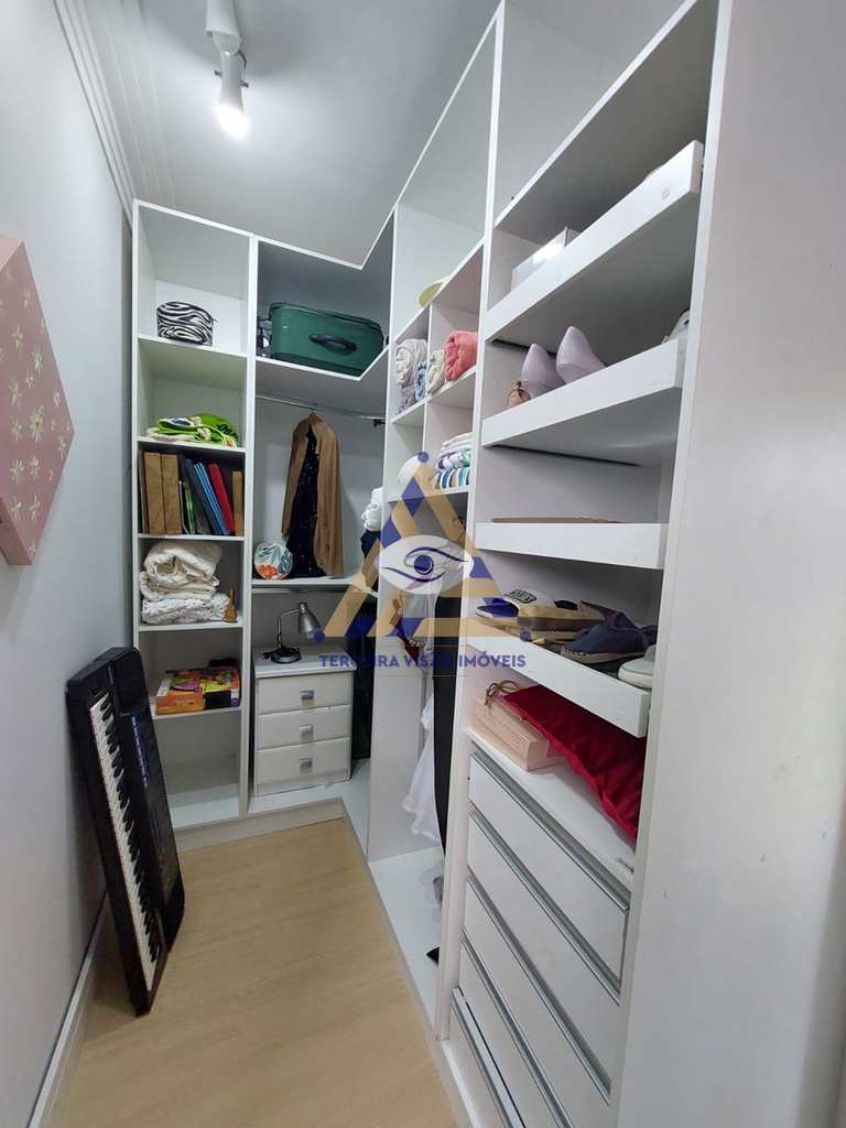 Casa de Condomínio em Mogi das Cruzes, no bairro Condomínio Aruã Brisas