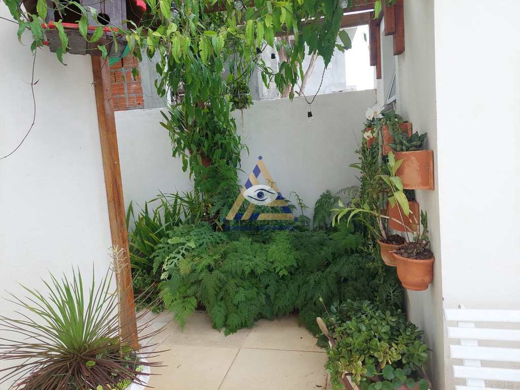 Casa de Condomínio em Mogi das Cruzes, no bairro Condomínio Aruã Brisas
