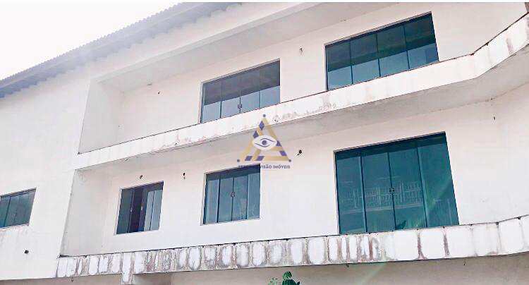 Casa em Arujá, no bairro Arujá Center Ville