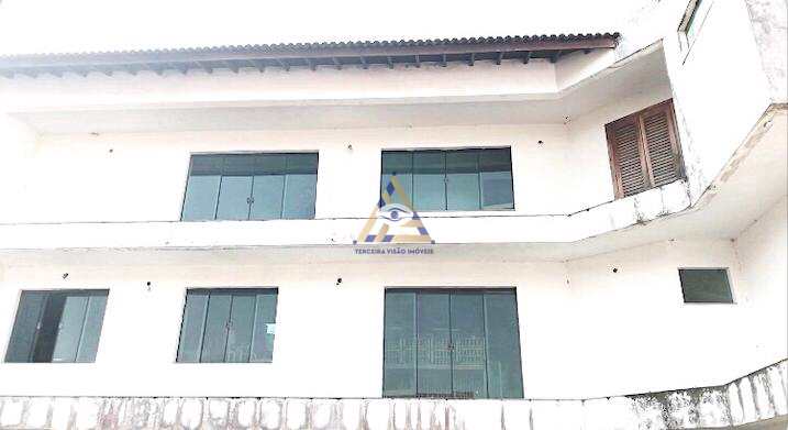 Casa em Arujá, no bairro Arujá Center Ville