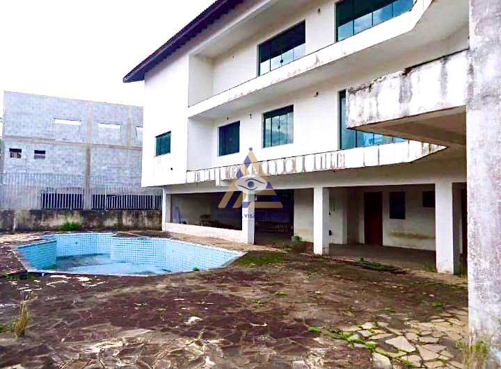 Casa em Arujá, no bairro Arujá Center Ville