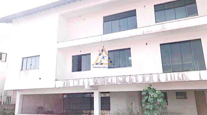 Casa em Arujá, no bairro Arujá Center Ville