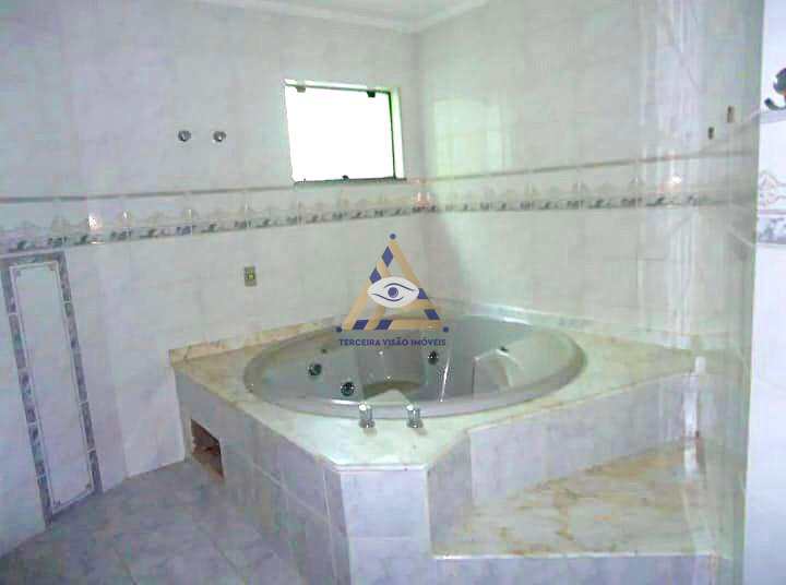 Casa em Arujá, no bairro Arujá Center Ville