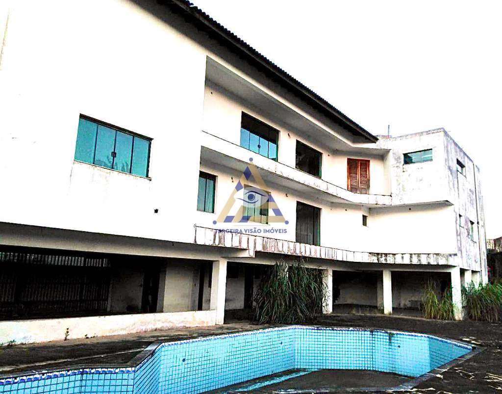 Casa em Arujá, no bairro Arujá Center Ville