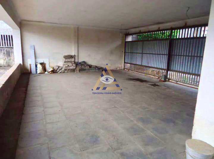Casa em Arujá, no bairro Arujá Center Ville