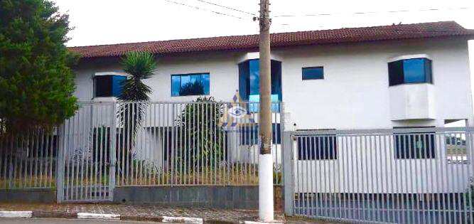 Casa em Arujá, no bairro Arujá Center Ville