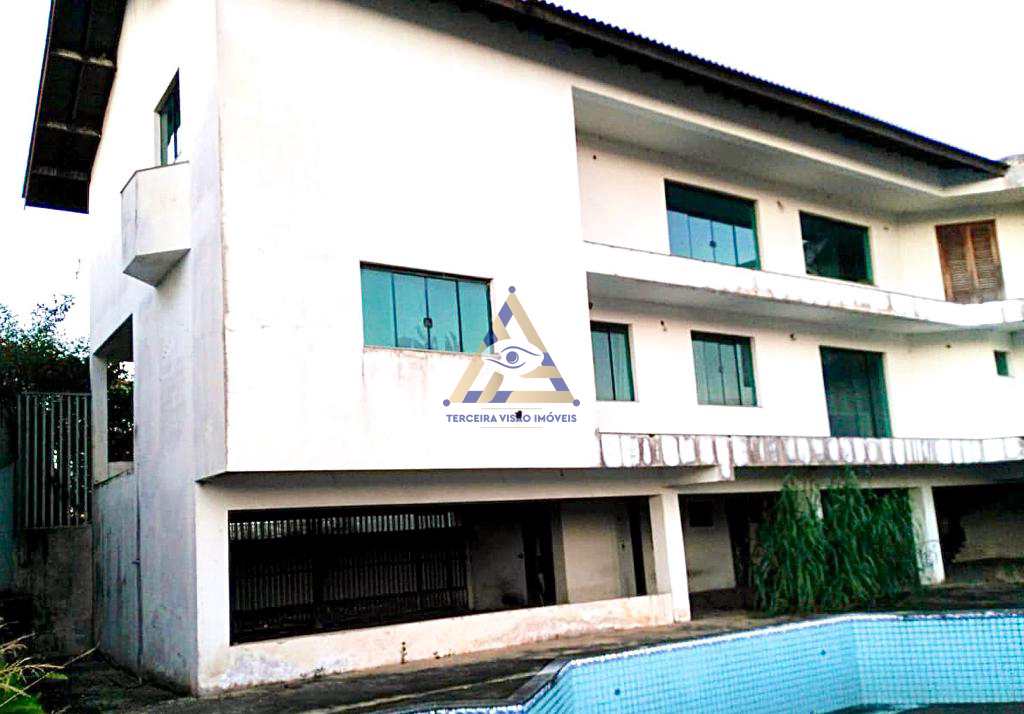 Casa em Arujá, no bairro Arujá Center Ville