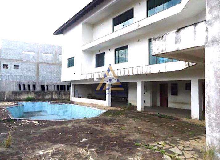 Casa em Arujá, no bairro Arujá Center Ville