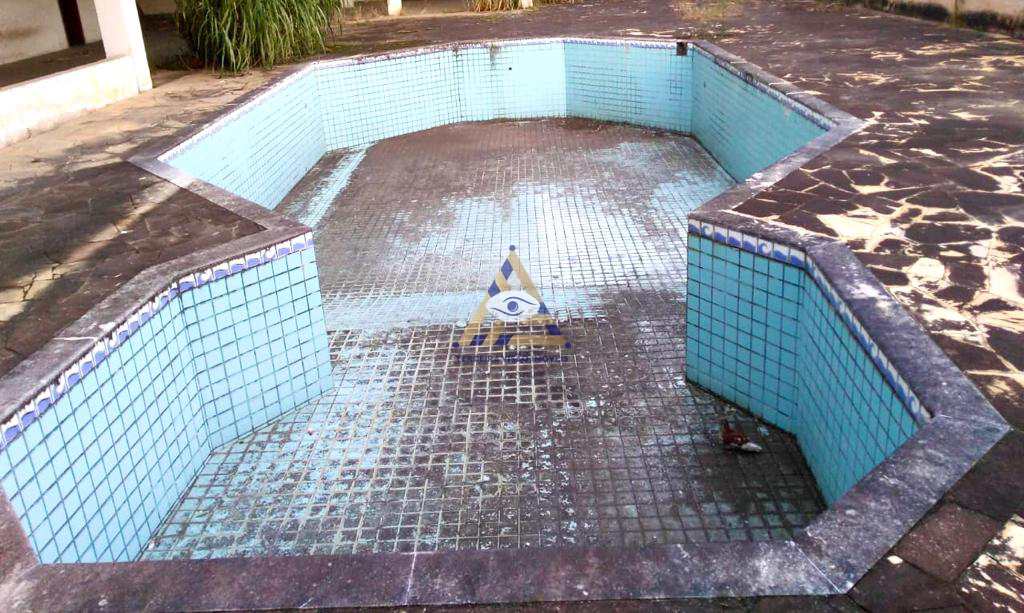 Casa em Arujá, no bairro Arujá Center Ville