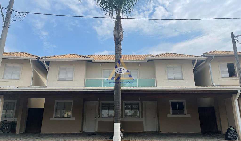 Casa de Condomínio em Mogi das Cruzes, bairro Condomínio Residencial Village Montpellier - Vila Oliveira