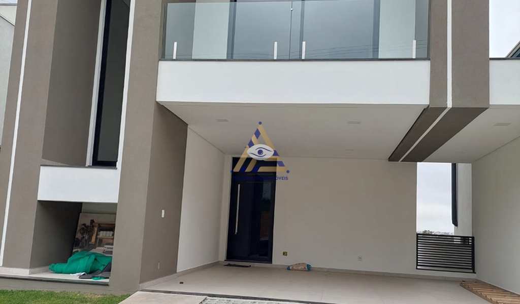 Casa de Condomínio em Mogi das Cruzes, bairro Condomínio Bella Cittá - Fazenda Rodeio