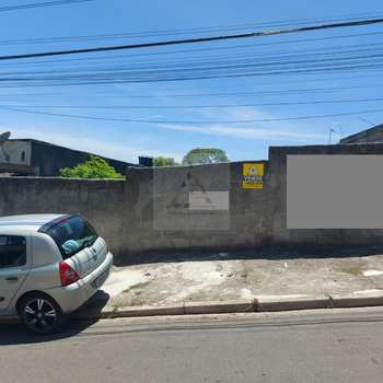 Terreno em Mogi das Cruzes, bairro Vila São Paulo