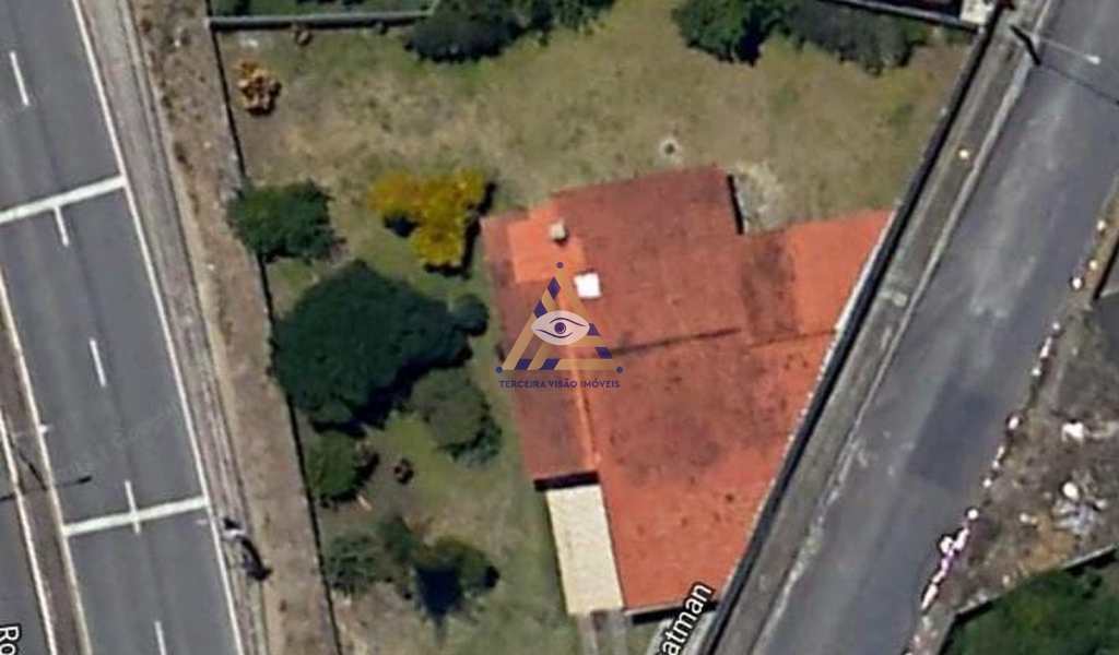 Terreno Comercial em Mogi das Cruzes, bairro Botujuru