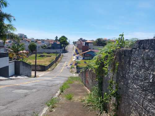 Terreno, código 468 em Mogi das Cruzes, bairro Vila Oliveira