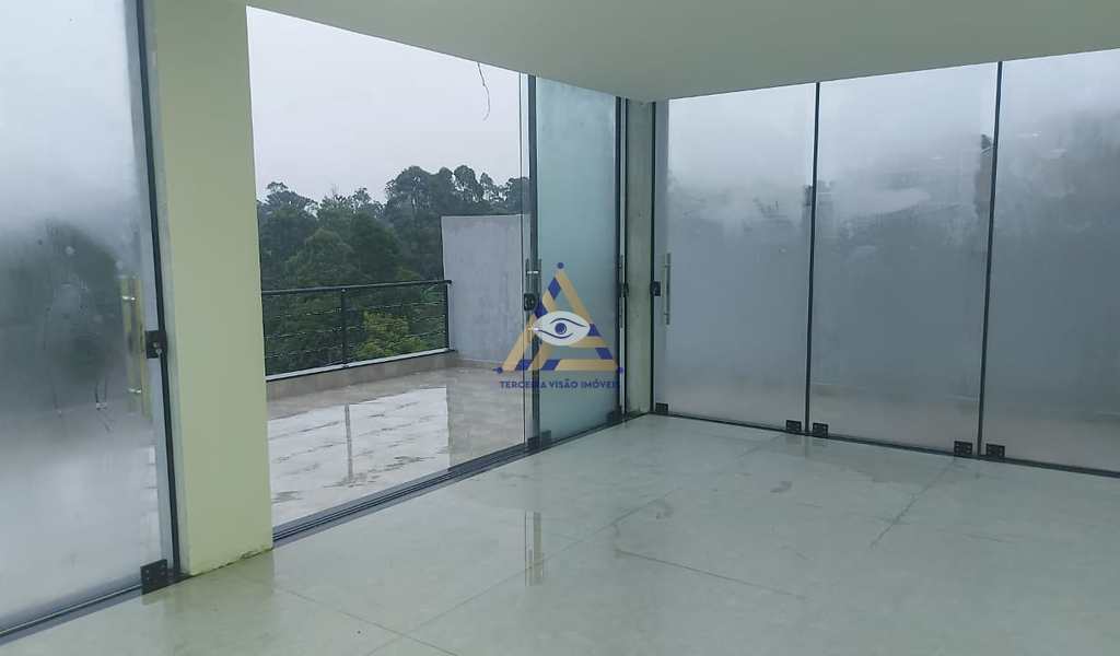 Casa de Condomínio em Mogi das Cruzes, bairro Condomínio Aruã Brisas 2