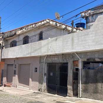 Casa em Mogi das Cruzes, bairro Vila Natal