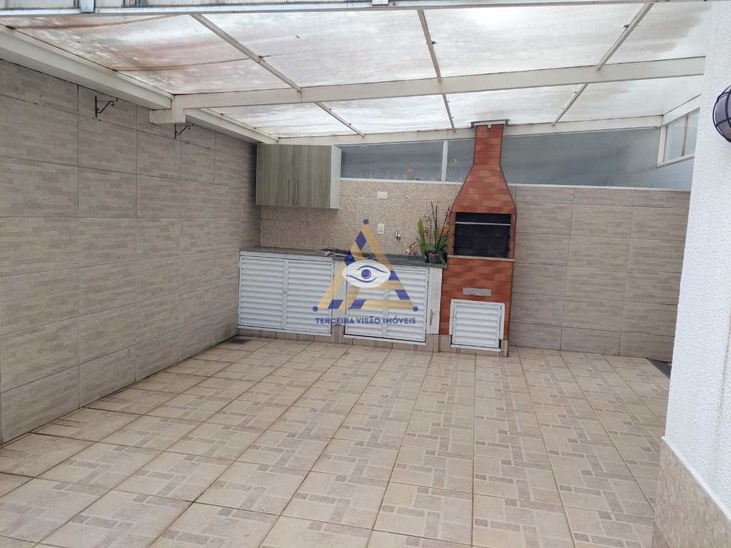 Casa de Condomínio em Mogi das Cruzes, no bairro Condomínio Residencial Vila das Flores - Rosas - Nova Mogilar