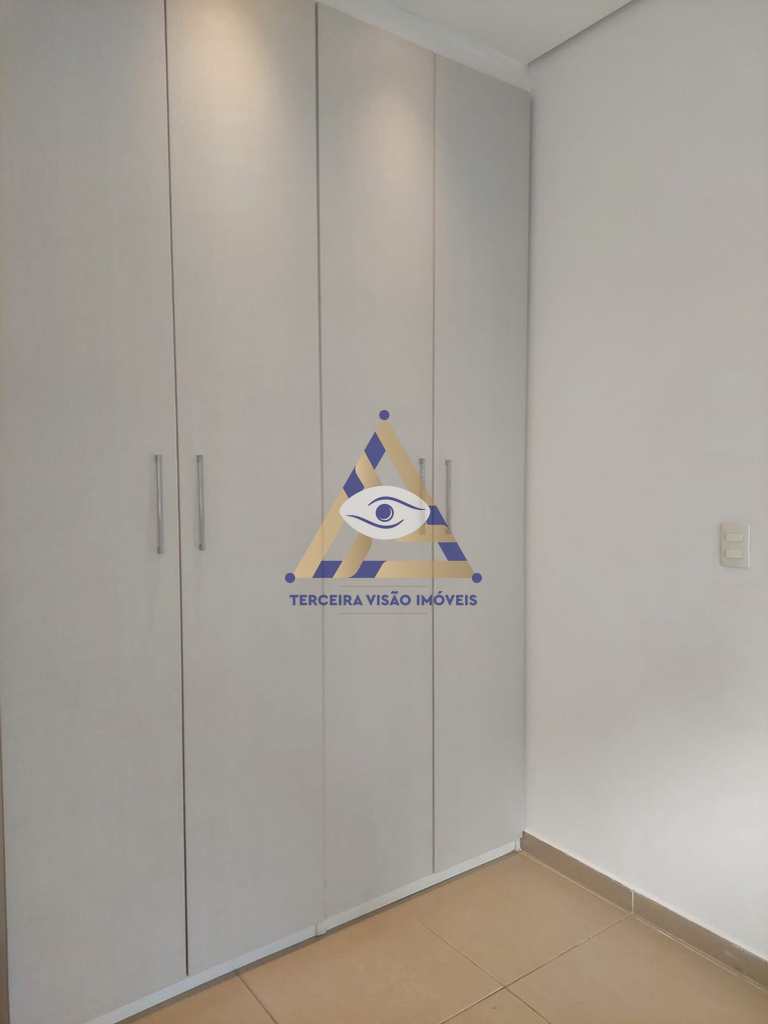 Casa de Condomínio em Mogi das Cruzes, no bairro Condomínio Residencial Vila das Flores - Rosas - Nova Mogilar