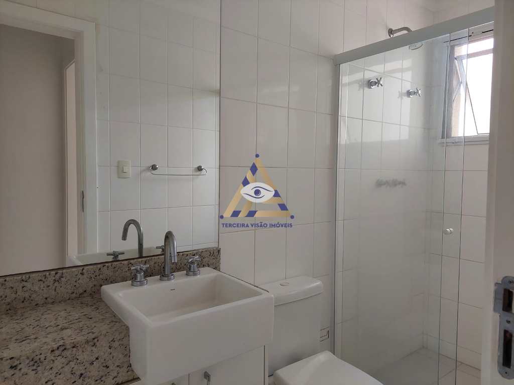 Casa de Condomínio em Mogi das Cruzes, no bairro Condomínio Residencial Vila das Flores - Rosas - Nova Mogilar