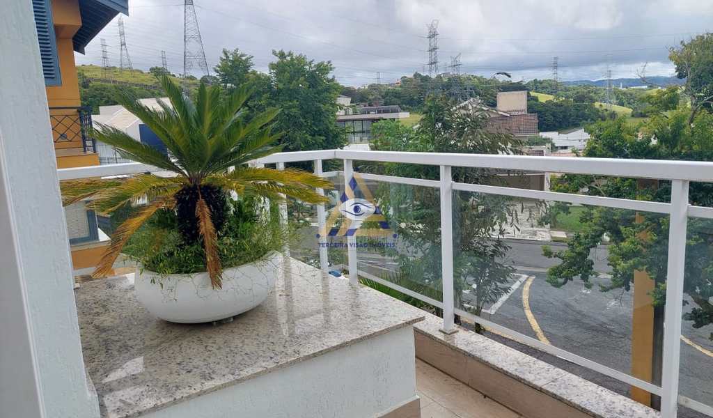 Casa de Condomínio em Mogi das Cruzes, bairro Condomínio Real Park Vila Oliveira