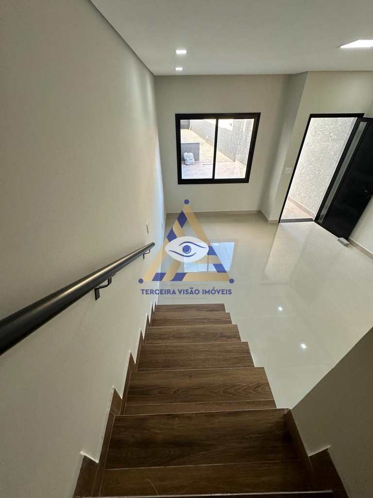 Casa em Mogi das Cruzes, no bairro Vila São Sebastião
