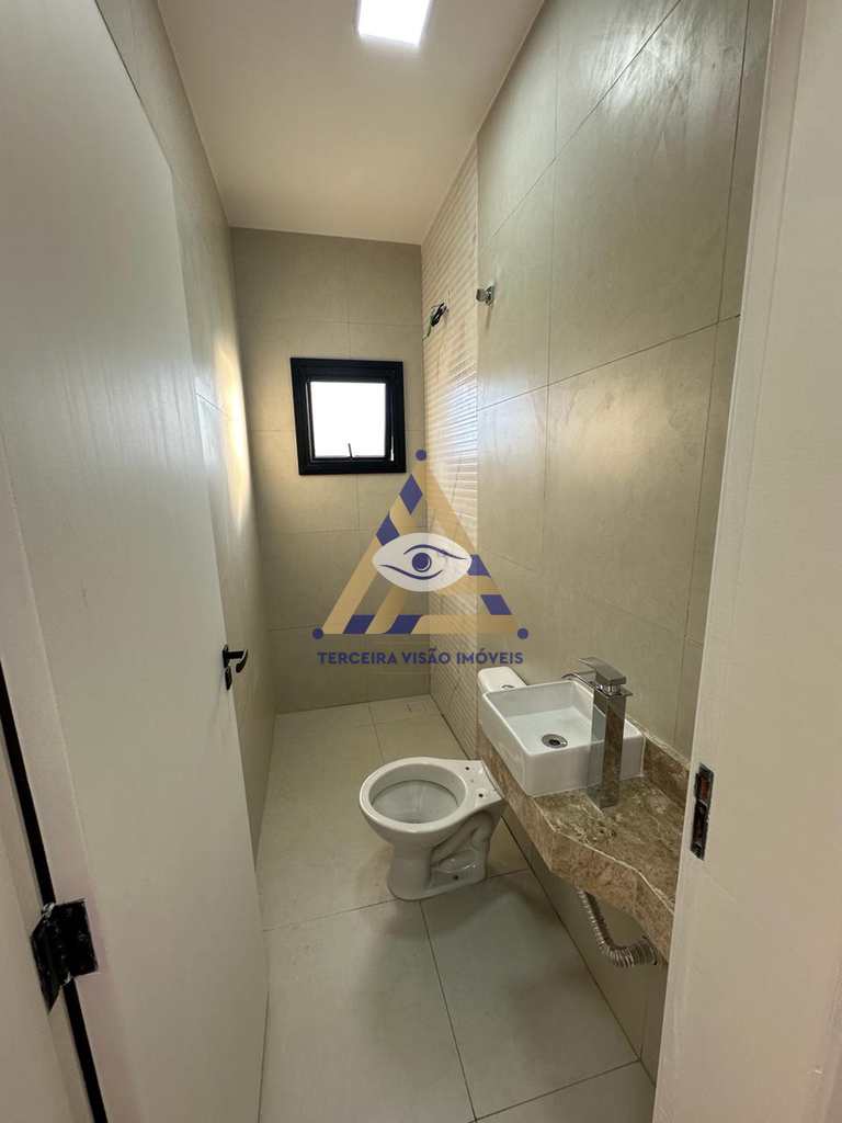 Casa em Mogi das Cruzes, no bairro Vila São Sebastião
