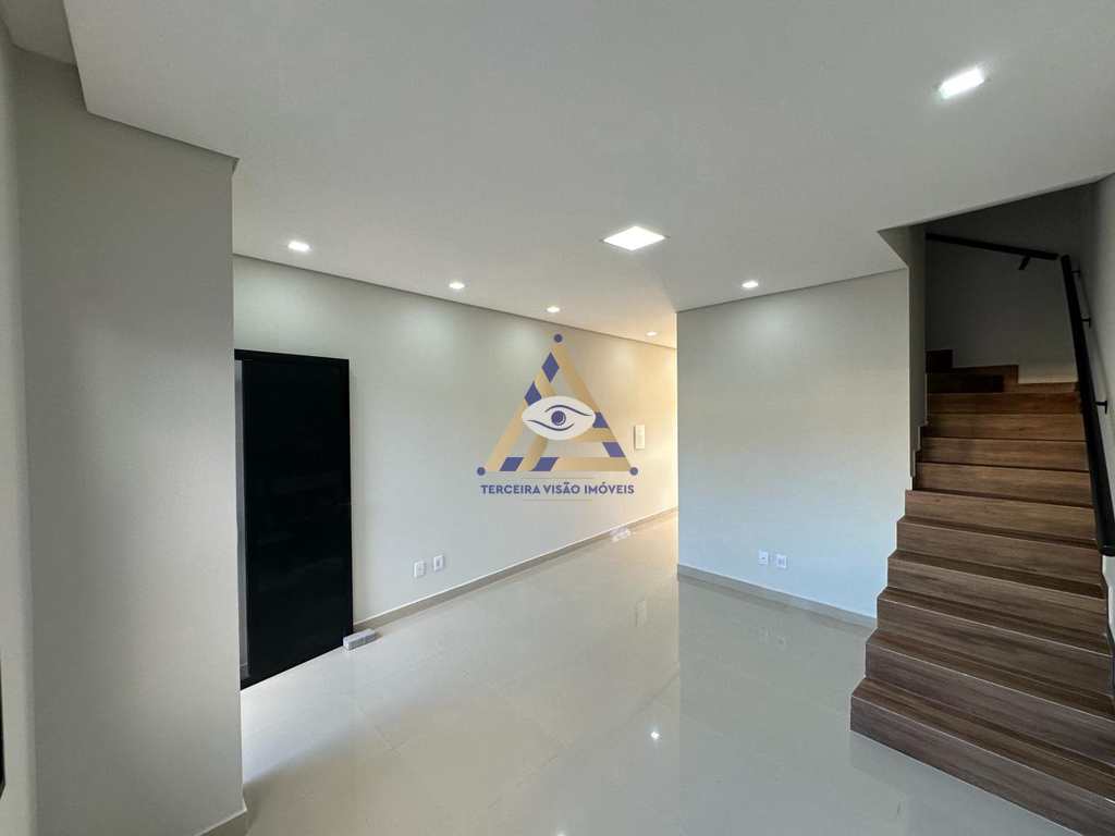 Casa em Mogi das Cruzes, no bairro Vila São Sebastião