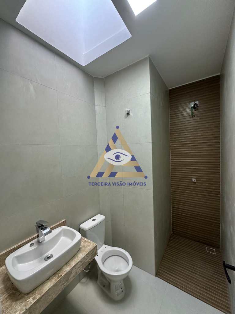 Casa em Mogi das Cruzes, no bairro Vila São Sebastião