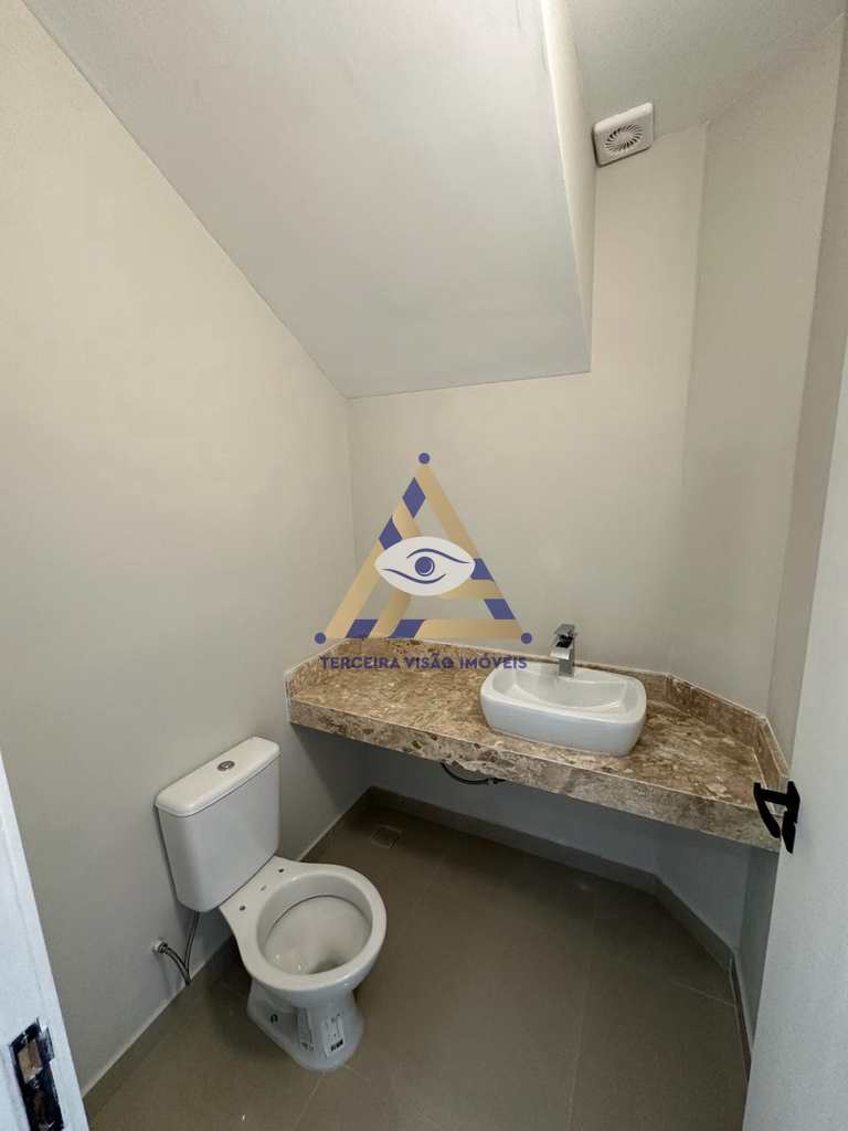 Casa em Mogi das Cruzes, no bairro Vila São Sebastião