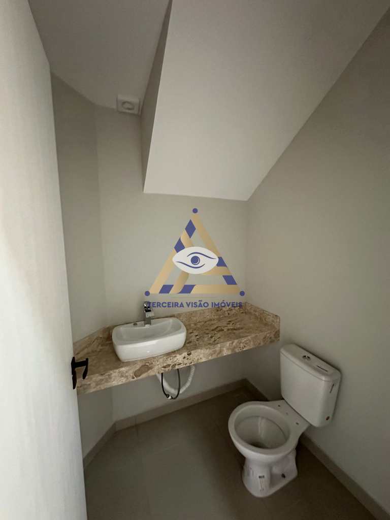 Casa em Mogi das Cruzes, no bairro Vila São Sebastião